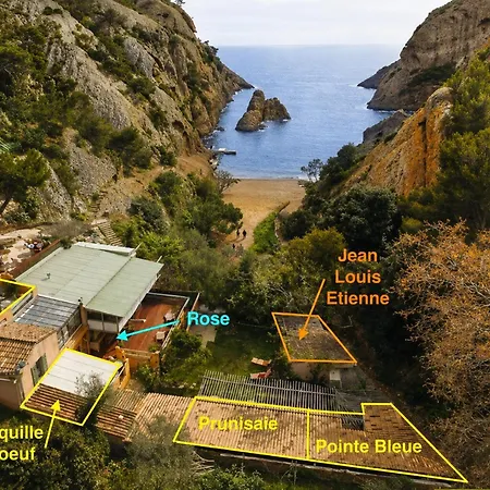La Calanque de Figuerolles-2